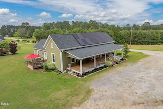 2646 Laurel Mill-Centerville Rd, Louisburg, NC 27549
