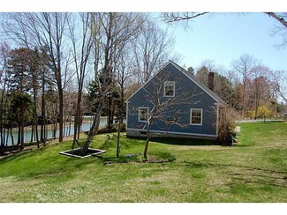 82 Johnson Point Rd, Orrs Island, ME 04066