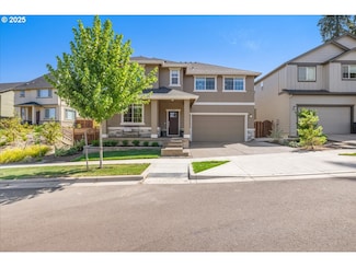 11224 SW Stockholm Dr, Wilsonville, OR 97070