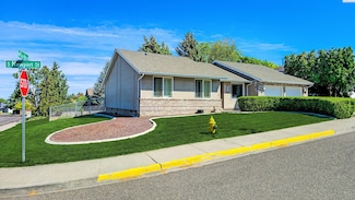 1803 S Newport St, Kennewick, WA 99337