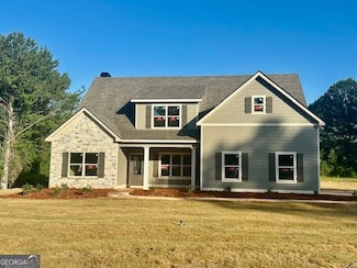 3639 Youngs Mill Rd Unit LOT 86, Hogansville, GA 30230