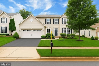 1720 Allerford Dr, Hanover, MD 21076