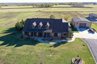 4560 Huling Rd, Sanger, TX 76266