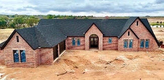 1105 Herring Ranch Rd, Amarillo, TX 79106