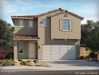 6913 E Paseo de Villalobos, Tucson, AZ 85756