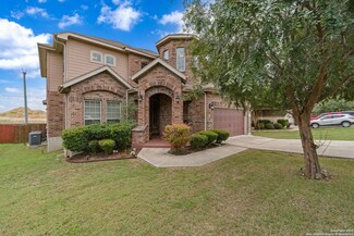 13408 Cranbrook, San Antonio, TX 78233
