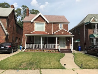17536 Roselawn St, Detroit, MI 48221