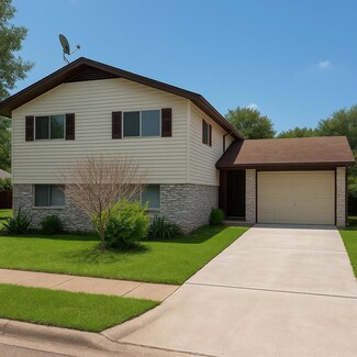6005 Walnut Hills Dr, Austin, TX 78723
