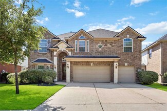 3210 Canyon Square Dr, Spring, TX 77386