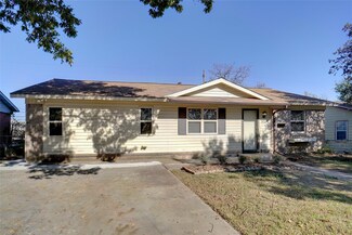 3526 Casa Ridge Dr, Mesquite, TX 75150