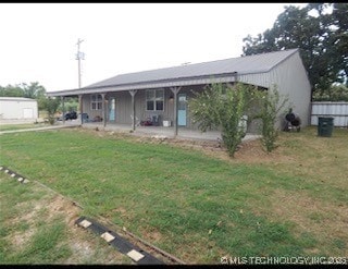 64 Crescent Ln, Ardmore, OK 73401