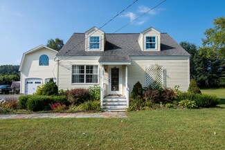 173 Lisbon St, Lisbon, ME 04250