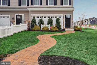 464 Rederick Ln Unit MASSEY ELITE LOT 59, Middletown, DE 19709