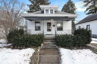 1512 Hamilton Ave NW, Grand Rapids, MI 49504