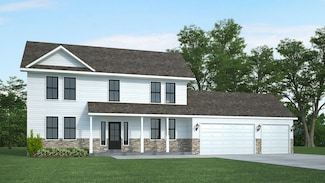 L55 N Newville Trails Dr, Edgerton, WI 53534
