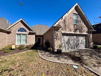 1011 Little Sorrel Rd, Hixson, TN 37343