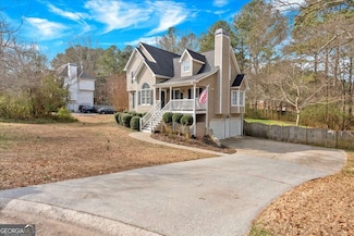 127 Hyde Way, Dallas, GA 30157
