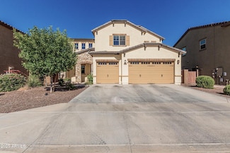 8325 N 171st Dr, Waddell, AZ 85355