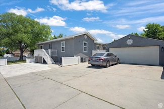 2137 W 6200 S, Salt Lake City, UT 84129