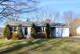 33 Eastern Ave, South Deerfield, MA 01373