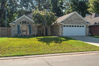116 Satinwood Cir, Haughton, LA 71037