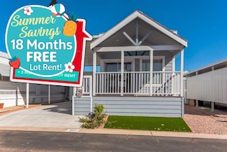 702 S Meridian Rd Unit 1023, Apache Junction, AZ 85120