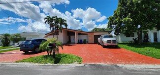 6632 Evergreen Dr, Miramar, FL 33023