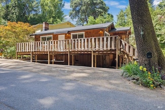 10048 Canyon Rd, Forestville, CA 95436