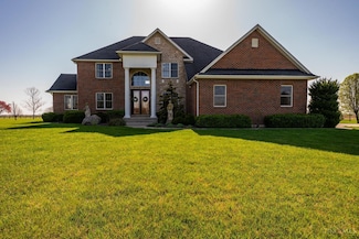 3135 Hornbeam Rd, Sabina, OH 45169