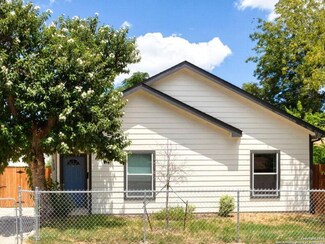 123 E Burcham Ave, San Antonio, TX 78214