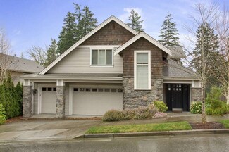 416 Wilderness Peak Dr NW, Issaquah, WA 98027