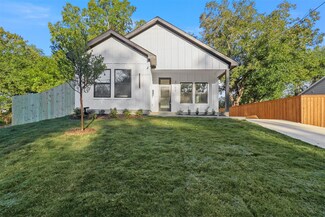 3703 Pine St, Dallas, TX 75210