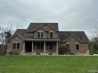 9336 Excelsior Rd, Gerald, MO 63037