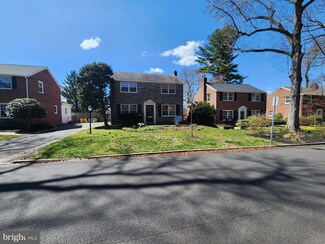 248 Harrogate Rd, Wynnewood, PA 19096