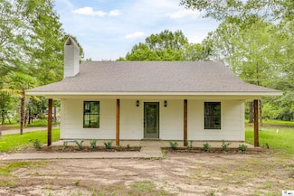 207 Pickett Ln, Monroe, LA 71203