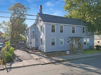 35 Ash St, Nashua, NH 03060