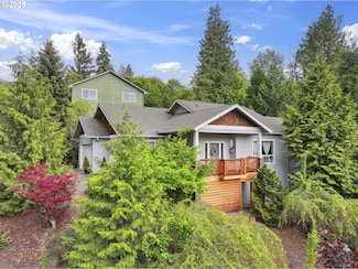 8045 SE 138th Dr, Portland, OR 97236