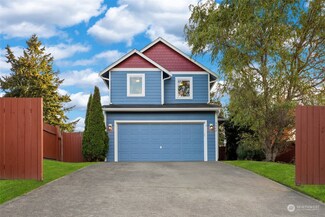 3022 S 13th St, Tacoma, WA 98405