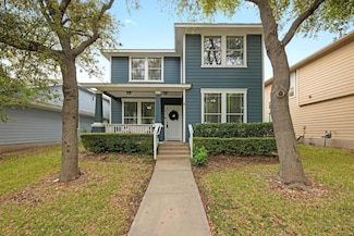 1012 Peyton Place, Cedar Park, TX 78613