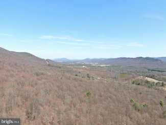 0 85 05+- Acres Off of Ramsey Ln, McConnellsburg, PA 17233