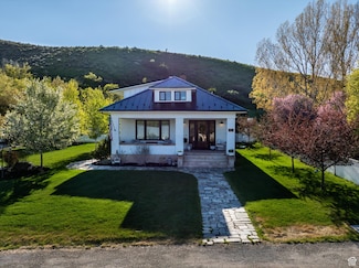 1690 S Morgan Valley Dr, Morgan, UT 84050