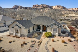 383 Granite Falls Way, Grand Junction, CO 81507