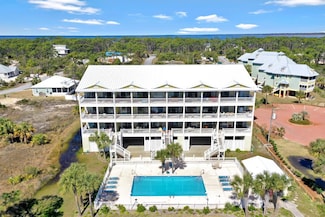 198 Club Dr Unit 1c, Port Saint Joe, FL 32456