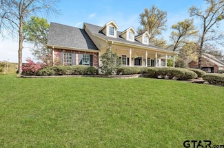 906 Millstone Ln, Chandler, TX 75758