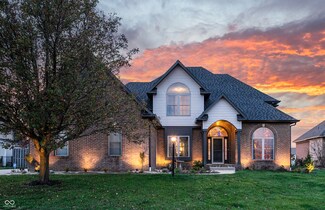 7426 Highpoint Cir, Indianapolis, IN 46259