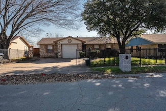 12416 Spring Branch Dr, Balch Springs, TX 75180
