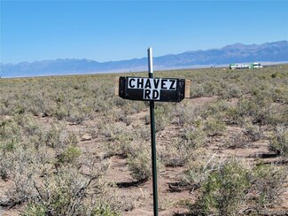 58186 Chavez Rd, Center, CO 81125