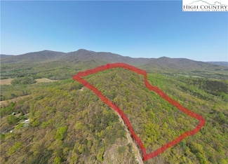 TBD Ivy Green Trail, Lowgap, NC 27024