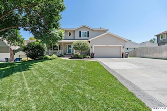 4113 N 208th St, Elkhorn, NE 68022