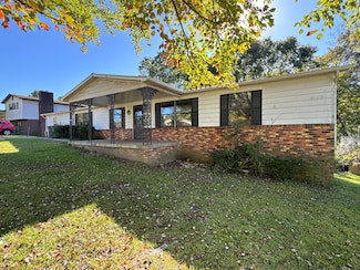 312 Brush Arbor Rd, Williamsburg, KY 40769